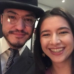 Meet your Posher, Alexandra